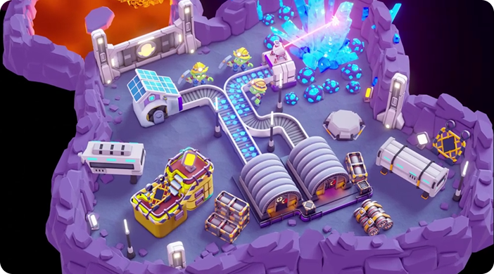 Gold & Goblins preview 2